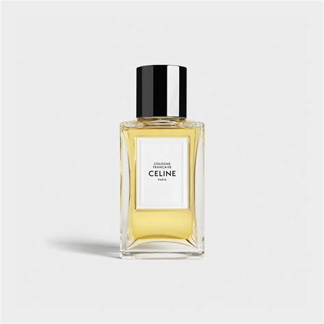 celine eau de parfum.